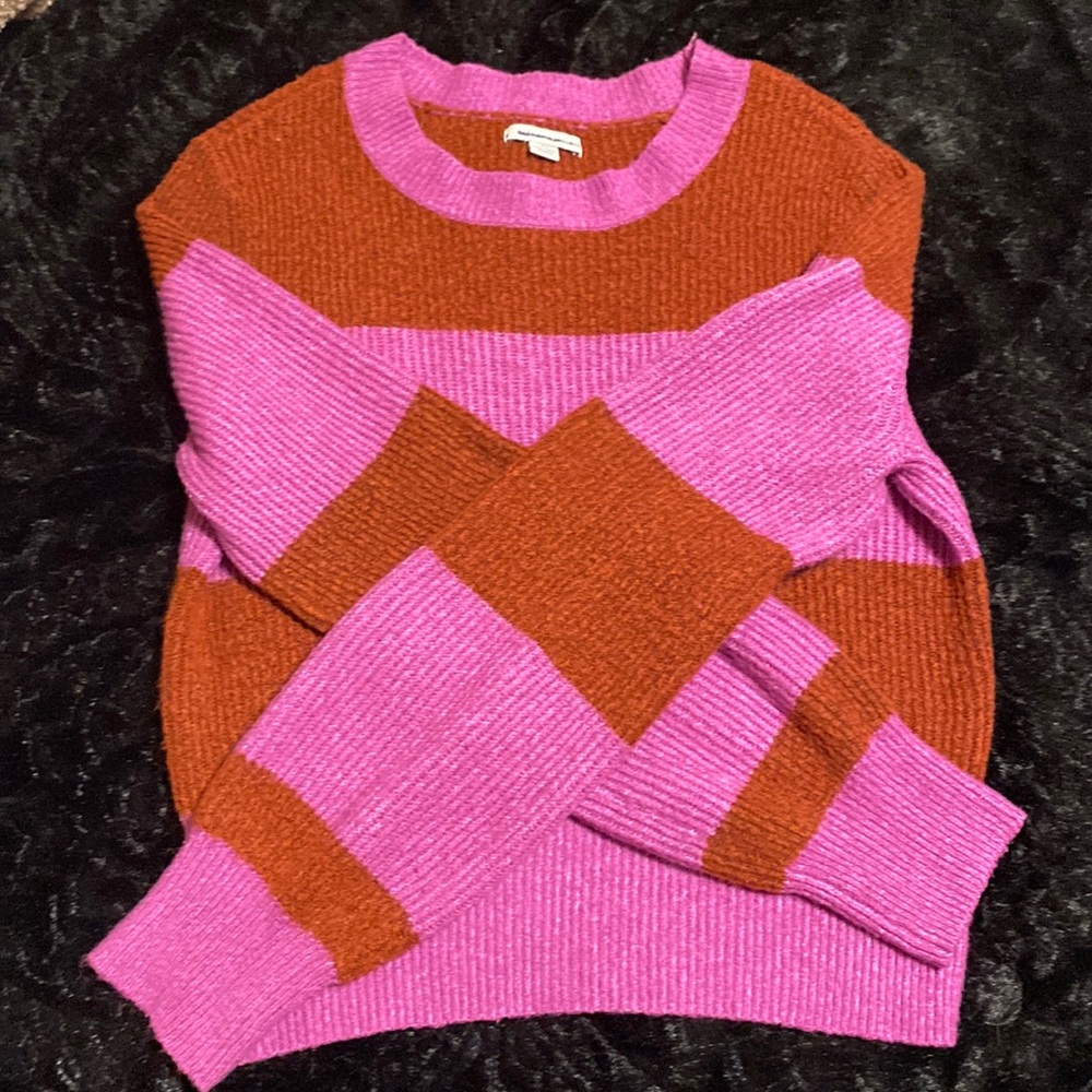 American Eagle Knitwear Sweater
